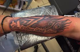 Liverpool fans on the kop were one of the first groups of supporters to sing popular songs at football matches, and one of the first songs. Deva Victrix Tattoo On Twitter Liverpool Tattoo Done Today Jft96 Lfc Liverpoolfc Liverpooltattoo Tattoo Devavictrixtattoostudio Chester