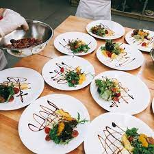 Five Culinary Skills You Can Take With You Wherever You Go Escoffier Culinary Techniques Meal Time Take A Meal