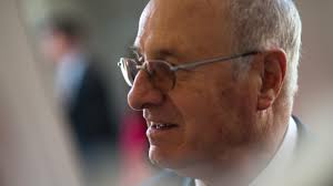 Pastor Herman Smit, former TED Communication director, dies age 87