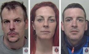 Here are some of the Kent criminals including burglars, thugs, sex  offenders, drug dealers and killers who were locked up in May