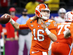 And with that, we can expect several rookies to play like superstars in the 2020 season. Nfl Mock Draft 2021 Complete First Round Projection Sbnation Com