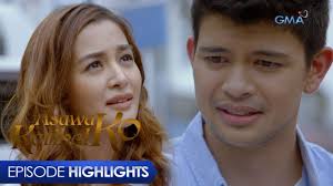 Asawa Ko, Karibal Ko: Ang muling pagkikita nina Gavin at Rachel