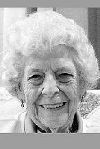 Minnie Stemple Obituary (1924