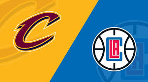 Cleveland cavaliers hosts los angeles clippers in a nba game, certain to entertain all basketball fans. Mi07 Ogwhhe0km
