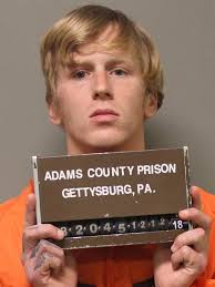 Adams Co. man assaults girlfriend, sentenced probation