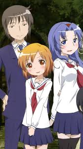 Kotoura San Google Search Anime Kotoura Anime Suggestions