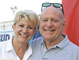 Volunteers who inspire us