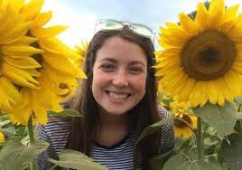 #WeAreEmoryEPI: Meet Lauren Chase