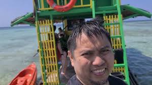 Solo Camping in Calatagan Batangas