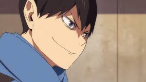 Haikyuu To The Top Ep5 Reunited I Drink And Watch Anime In 2020 Kageyama Tobio Haikyuu Anime Anime