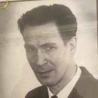 Artur Sigfrid Eriksson (1918–2001) • FamilySearch