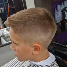 Discover 47 Bennett hair and boys haircuts ideas