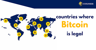 List of countries where bitcoin/ico/cryptocurrency is legal & illegal. Countries Where Bitcoin Is Legal Updated List Of 2020 Cryptocurrency Legality Around The World