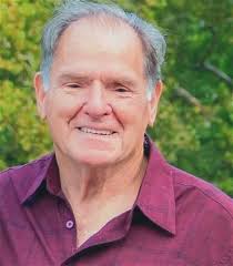Obituary information for David J. Edgell