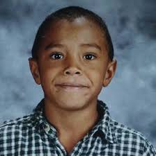 Brandon Anthony Lovett (1996-2016)