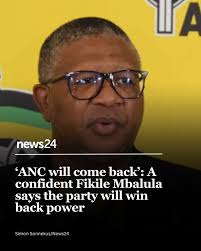 DA's Ministerial Post Shuffle: Unpacking the Politics Behind Dion George's  Demotion