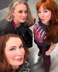 Connie Parent's Instagram, Twitter & Facebook