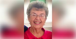 Obituary information for Louise Higgins