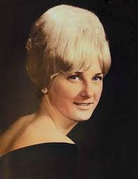 Obituary for Susan C. (DuBois) Barna