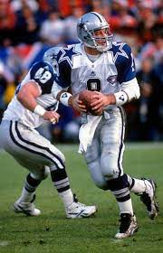 Troy Aikman Dallas Cowboys Players Dallas Cowboys Cowboys Players