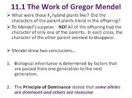 Section 8 benefits are administered by the u.s. Genetics And Heredity 11 1 The Work Of
