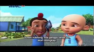 The official upin & ipin facebook fanpage. Upin Dan Ipin Youtube