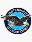Pratt & Whitney