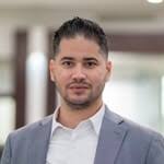 Meet the Team at Lexus of Kendall