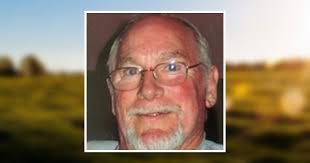 Charles John Rhoades Obituary February 15, 2016