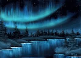 Interesting Facts About Finland Gofinland Org Northern Lights Painting Northern Lights Wallpaper Northern Lights