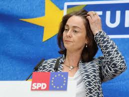 Mainz bleibt mainz, wie es singt und lacht. Katarina Barley Mit Emotionalem Rucktritt Das Sind Die Nachfolge Kandidaten Politik