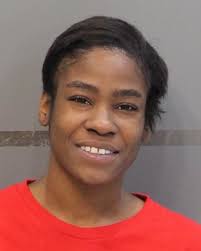 Birmingham woman wanted in killing of former Piggly Wiggly co-worker nabbed  by U.S. Marshals in Tenn.