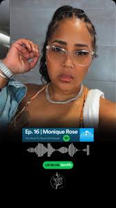 Monique Rose Sneed (@moniquerosemgmt) • Instagram photos and videos