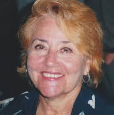 Obituary information for Anna Turco