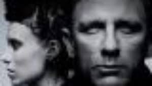 Film review: The Girl With the Dragon Tattoo
