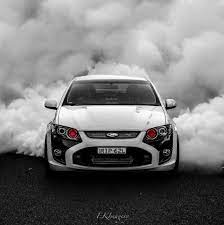 Ford Falcon Xr6t Ford Greasegarage Falcon Xr6t Barra Turbo