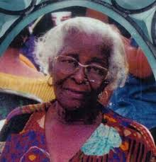 Leila Nelson (1914-2000)