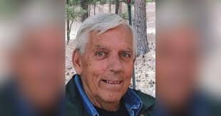 Obituary for Larry Ray Anderson