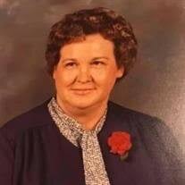 Geneva Ratliff Obituary