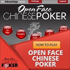 Understanding the scoring system is an important basic in learning open face chinese poker. How To Play Open Face Chinese Poker