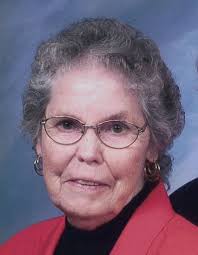 Shirley Krueger Obituary December 3, 2019