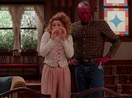 We keep you in the. Marvel Lanza Teaser De Wandavision A Dos Semanas De Su Estreno
