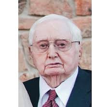 William Brosius Obituary (1920