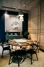 What To Cook Unpublished Japanese Interior Restaurant Design Beer Wall