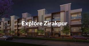 Zirakpur