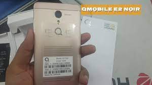 QMobile Noir E2 Price in Pakistan ...