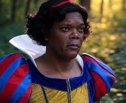 I want to see this Snow White! Lol 😂😂😂💀💀💀💀💀