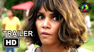 KIDNAP Trailer (2017)