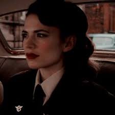 8 Peggy carter ideas