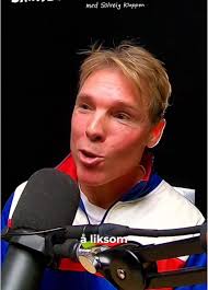 Min Barneoppdragelse: Møt Thomas Thrap Huse